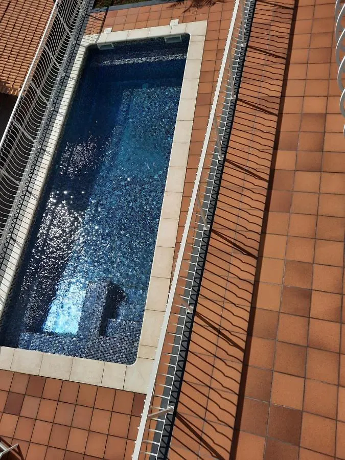 Villa Casa Del Mar à Ponta do Sol