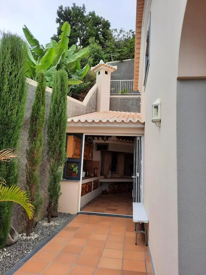 Casa Del Mar Villa Ponta do Sol  Ponta do Sol (Madeira)