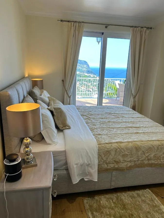 Casa Del Mar Villa Ponta do Sol  Ponta do Sol (Madeira)